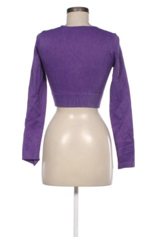 Bluză de femei Unbranded, Mărime M, Culoare Albastru, Preț 39,99 Lei