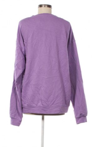 Bluzka damska Unbranded, Rozmiar XXL, Kolor Fioletowy, Cena 127,99 zł