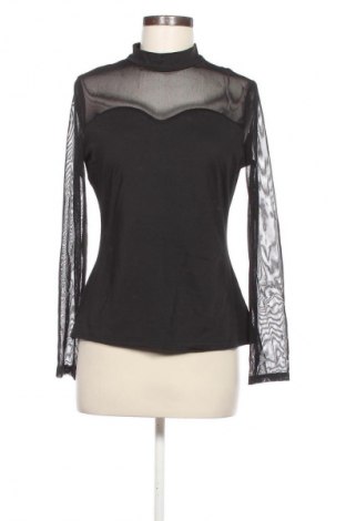 Bluză de femei Unbranded, Mărime XL, Culoare Negru, Preț 26,99 Lei