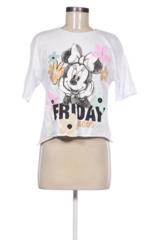Damen Shirt Unbranded, Größe M, Farbe Weiß, Preis 9,72 €