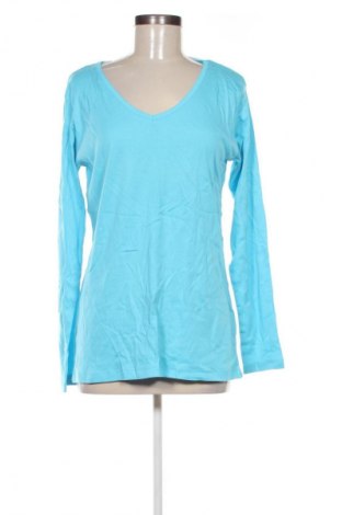 Damen Shirt Unbranded, Größe XL, Farbe Blau, Preis € 13,99