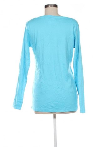 Damen Shirt Unbranded, Größe XL, Farbe Blau, Preis € 13,99