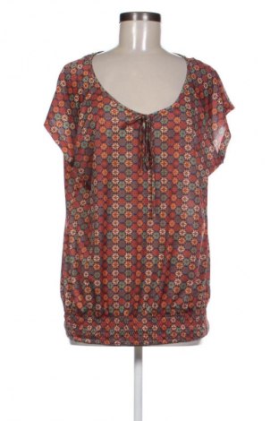 Damen Shirt Unbranded, Größe L, Farbe Mehrfarbig, Preis 9,72 €