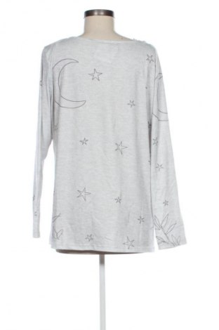 Damen Shirt Unbranded, Größe XXL, Farbe Grau, Preis € 13,99