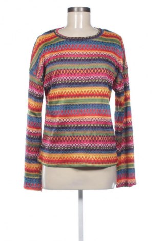 Damen Shirt Unbranded, Größe L, Farbe Mehrfarbig, Preis 10,00 €