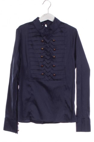 Bluză de femei Unbranded, Mărime XS, Culoare Albastru, Preț 50,00 Lei