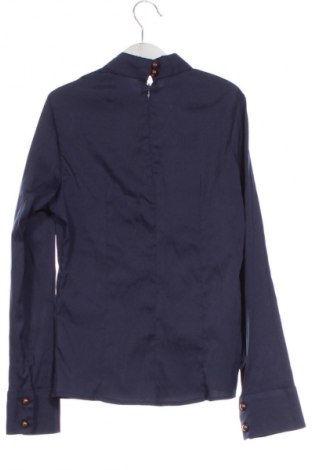 Bluză de femei Unbranded, Mărime XS, Culoare Albastru, Preț 50,00 Lei