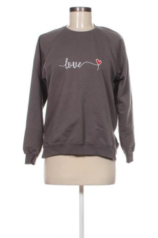 Bluză de femei Unbranded, Mărime M, Culoare Gri, Preț 38,95 Lei