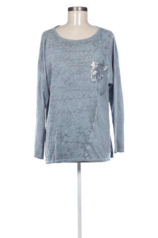 Damen Shirt Unbranded, Größe XL, Farbe Blau, Preis 9,72 €