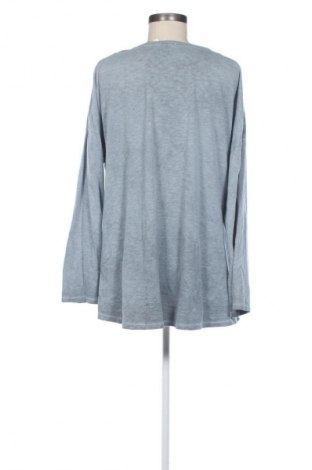 Damen Shirt Unbranded, Größe XL, Farbe Blau, Preis 9,72 €