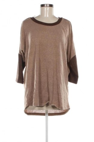 Damen Shirt Unbranded, Größe XL, Farbe Braun, Preis 5,99 €