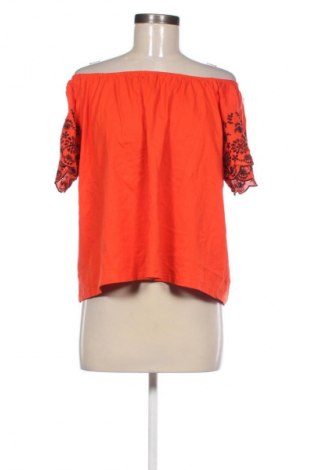 Damen Shirt Unbranded, Größe XL, Farbe Orange, Preis 9,72 €