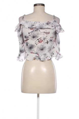 Damen Shirt Unbranded, Größe M, Farbe Mehrfarbig, Preis 9,72 €