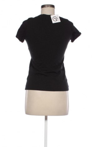 Bluzka damska Unbranded, Rozmiar S, Kolor Czarny, Cena 43,68 zł