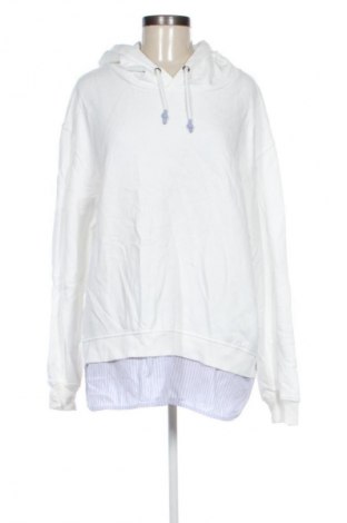 Damen Shirt Unbranded, Größe XXL, Farbe Weiß, Preis 13,99 €