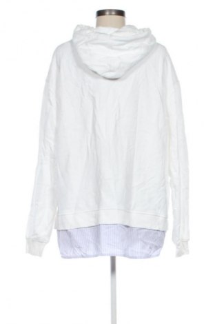 Damen Shirt Unbranded, Größe XXL, Farbe Weiß, Preis 13,99 €
