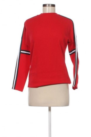 Damen Shirt Unbranded, Größe XS, Farbe Rot, Preis € 9,72
