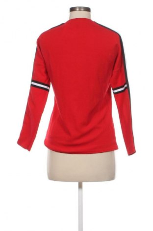 Damen Shirt Unbranded, Größe XS, Farbe Rot, Preis € 9,72