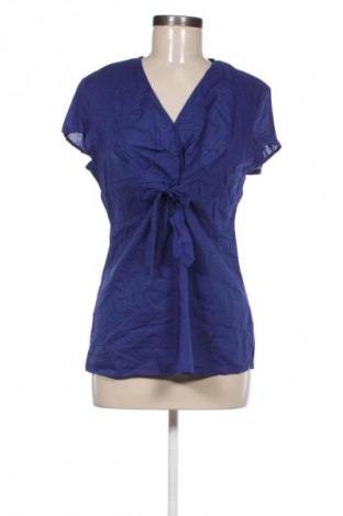 Damen Shirt Unbranded, Größe M, Farbe Blau, Preis € 9,72
