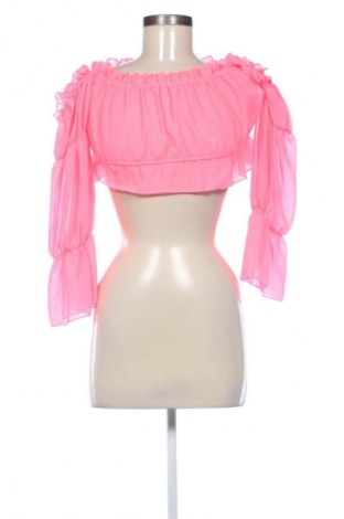 Damen Shirt Unbranded, Größe M, Farbe Rosa, Preis € 9,72