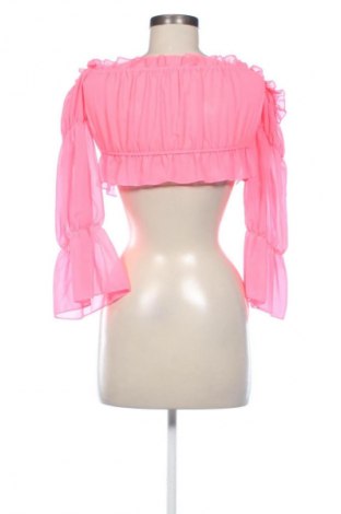 Damen Shirt Unbranded, Größe M, Farbe Rosa, Preis € 9,72