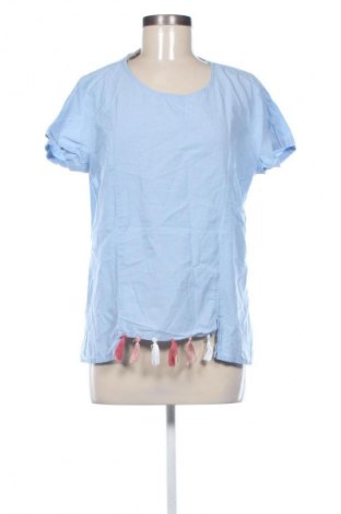 Damen Shirt Unbranded, Größe M, Farbe Blau, Preis € 9,72