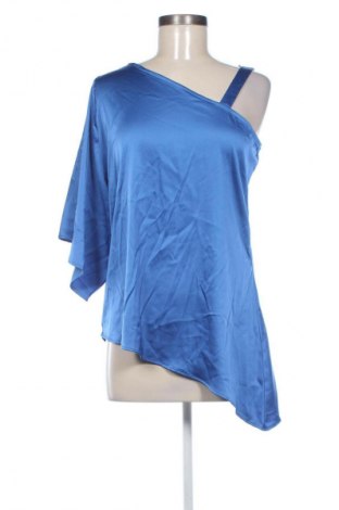 Bluză de femei Unbranded, Mărime M, Culoare Albastru, Preț 65,99 Lei