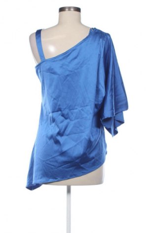 Bluză de femei Unbranded, Mărime M, Culoare Albastru, Preț 65,99 Lei