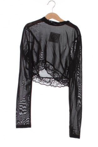 Bluză de femei Unbranded, Mărime XS, Culoare Negru, Preț 65,99 Lei