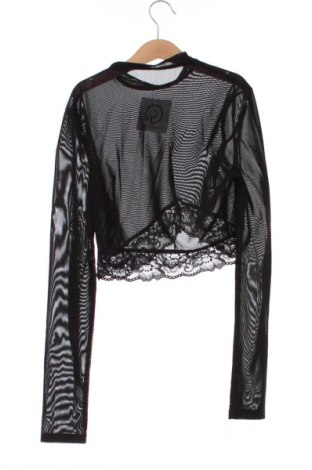 Bluză de femei Unbranded, Mărime XS, Culoare Negru, Preț 65,99 Lei