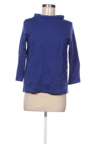 Bluzka damska Unbranded, Rozmiar S, Kolor Niebieski, Cena 62,99 zł