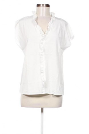 Női blúz Unbranded, Méret M, Szín Fehér, Ár 3 209 Ft