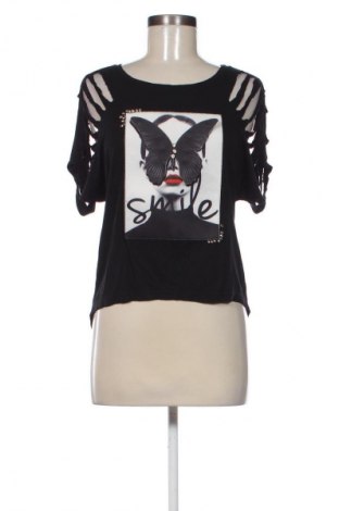 Bluză de femei Unbranded, Mărime S, Culoare Negru, Preț 50,00 Lei