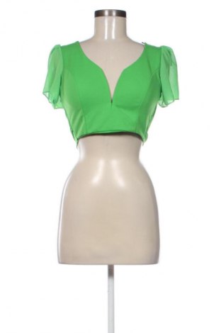 Bluză de femei Unbranded, Mărime S, Culoare Verde, Preț 50,00 Lei