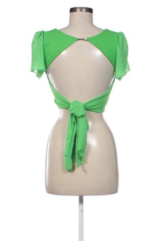 Bluză de femei Unbranded, Mărime S, Culoare Verde, Preț 50,00 Lei