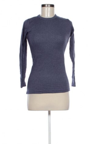 Bluză de femei Unbranded, Mărime S, Culoare Albastru, Preț 65,99 Lei