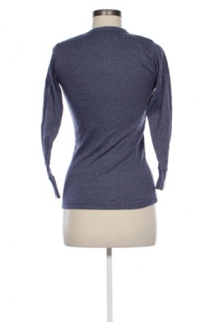 Bluză de femei Unbranded, Mărime S, Culoare Albastru, Preț 65,99 Lei