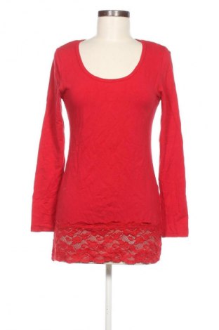 Bluză de femei Unbranded, Mărime S, Culoare Roșu, Preț 65,99 Lei