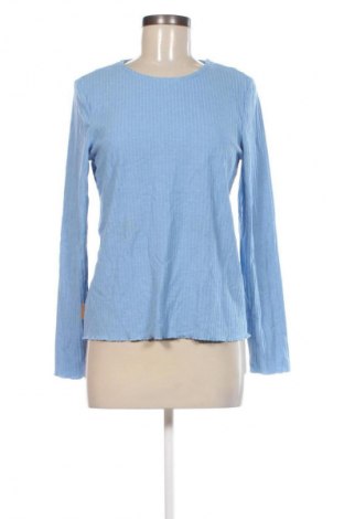 Bluză de femei Unbranded, Mărime M, Culoare Albastru, Preț 65,99 Lei