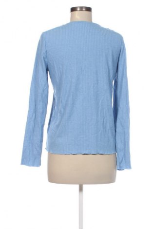 Bluză de femei Unbranded, Mărime M, Culoare Albastru, Preț 65,99 Lei