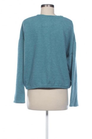 Дамска блуза Unbranded, Размер XL, Цвят Зелен, Цена 19,00 лв.