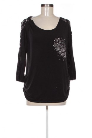 Bluză de femei Unbranded, Mărime L, Culoare Negru, Preț 65,99 Lei