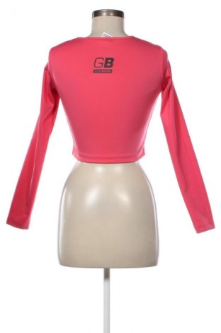 Bluză de femei Unbranded, Mărime S, Culoare Roșu, Preț 50,10 Lei