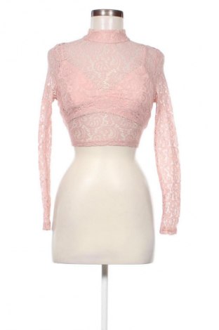 Bluză de femei Unbranded, Mărime S, Culoare Roz, Preț 65,99 Lei
