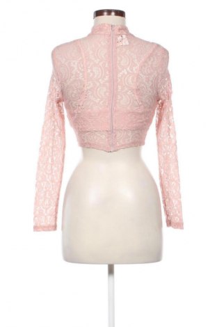 Bluză de femei Unbranded, Mărime S, Culoare Roz, Preț 65,99 Lei