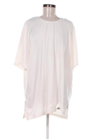 Bluzka damska Unbranded, Rozmiar XXL, Kolor Biały, Cena 43,68 zł