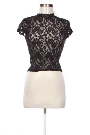Bluzka damska Unbranded, Rozmiar XS, Kolor Czarny, Cena 43,68 zł