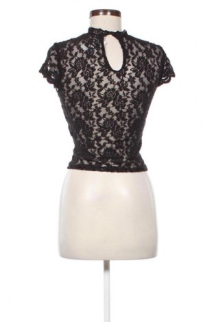 Bluzka damska Unbranded, Rozmiar XS, Kolor Czarny, Cena 43,68 zł