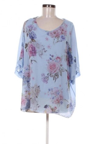 Bluzka damska Unbranded, Rozmiar XXL, Kolor Kolorowy, Cena 43,68 zł