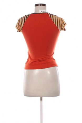 Damen Shirt Unbranded, Größe XS, Farbe Mehrfarbig, Preis 9,72 €
